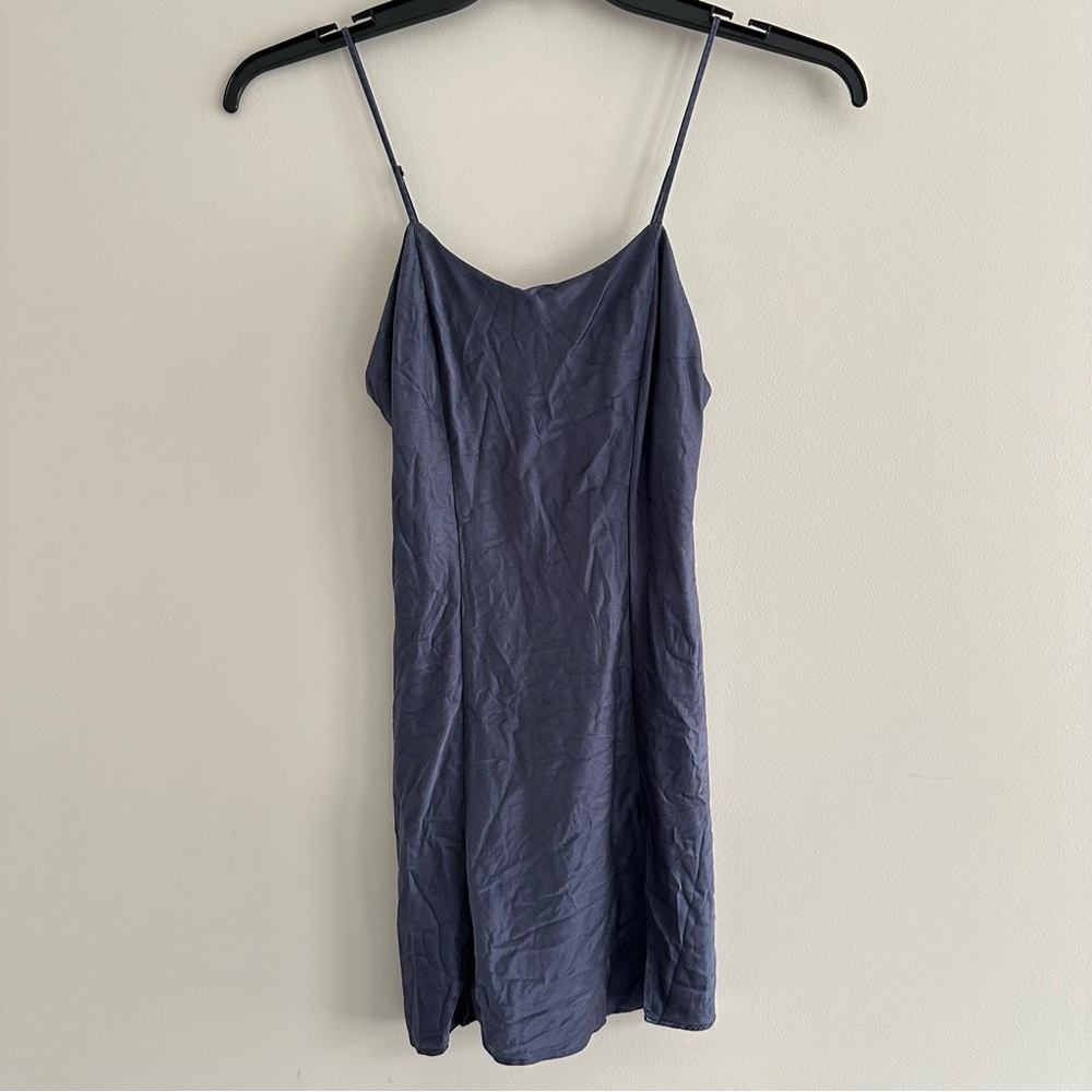 Victoria’s Secret Vintage Y2K Slip Dress